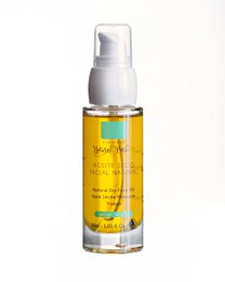 Aceite facial seco natural - Vitam. mi