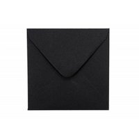 Little Notes Envelope "Black"