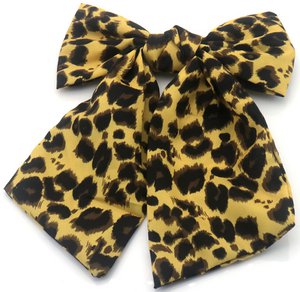 X-G3.2 H007-001-2 Hair Clip Ribbon