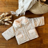 Cathy Winter Jacket