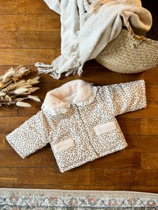 Cathy Winter Jacket
