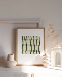 Overlap Green