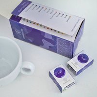 FRUIT organic fruit tea tisane I Pyramid Tea