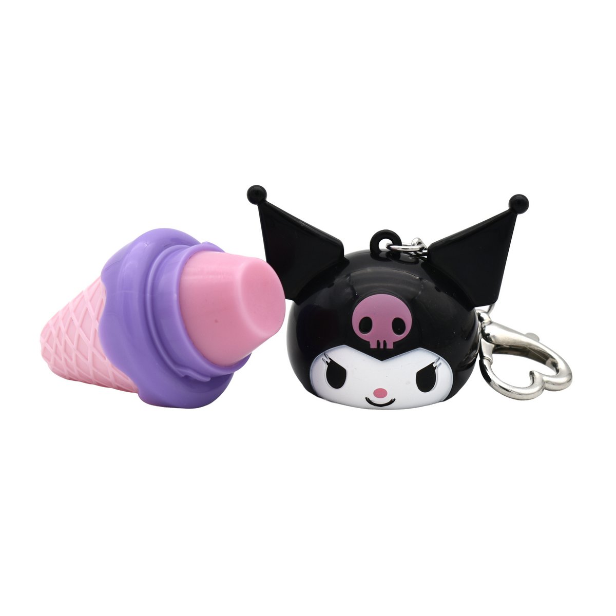 Blind Box Baume à Lèvres Glace Hello Kitty Friends 6g – Display 25