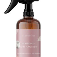 1001 nachten - Geurwolkje® Roomspray - 500 ml - Adviesprijs €24,95