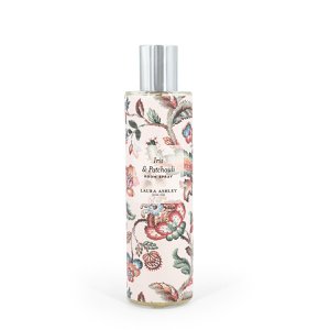 Raumspray Laura Ashley Iris & Patchouli - 100ml