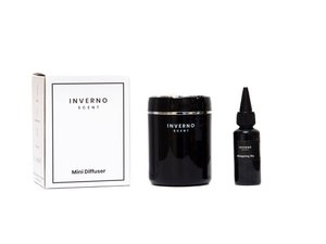 Mini-Diffusor inkl. 30 ml Parfumolie