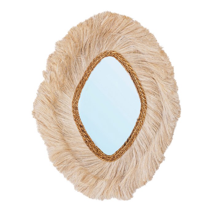 De La Principessa Spiegel - Naturel - L