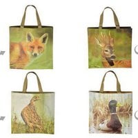 Esschert Design Shopping Bag