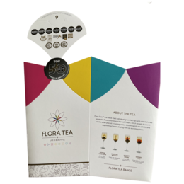 Coffret cadeau Latern