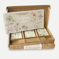 Cadeaudoosje Vrolijkheid zaaien