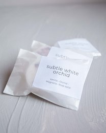Wax Melt: confezione di prova (3 pz)