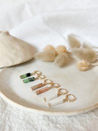 SIDONIE earrings