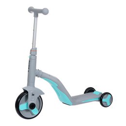 Children's bicycle HAIDY 3 in 1