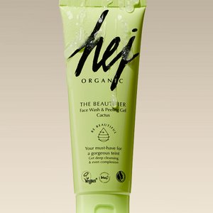 The Beautifier | Peelinggel