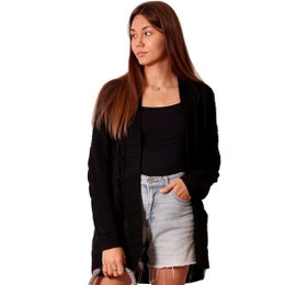 Gilet "Bohème"