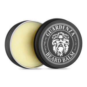 Guardenza beard balm - beard balm 60ml