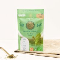 Pure Organic Maté - Ready to sell or BULK