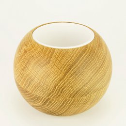 Flowerpot Sphere