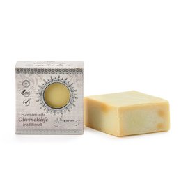 Soap collection set of 4 mix in gift box