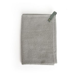 Leeff Kitchen Towel Kaat Light Grey