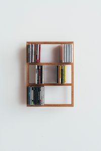 Shelf b-cd kompakt