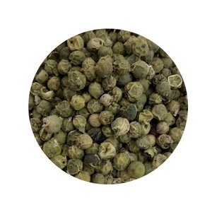 MALABAR GREEN pepper ecopack