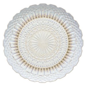 CRISTAL Rond plateau 39 Nacar STP 391