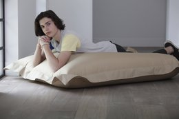 BEANBAG - sand