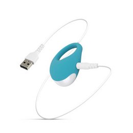 Cala Azul - Anillo Vibrador Jose