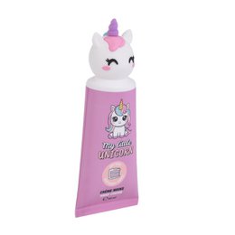 Crème pour les Mains Licorne avec Figurine 3D – 40 ml