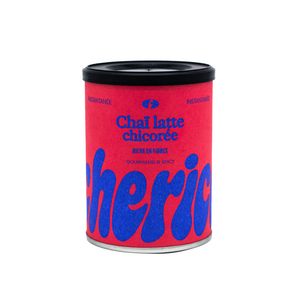 Chaï Latte🌶️- Coffee Alternative –  6 Cans