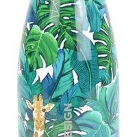 ISOTHERM BOTTLE 260 ML "GIRAFFE"
