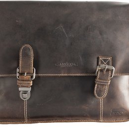 Shoulder Bag Men - Shoulder Bag Women - Leather Messenger Bag Leather - Postman Bag Leather - 3 Colors Leather