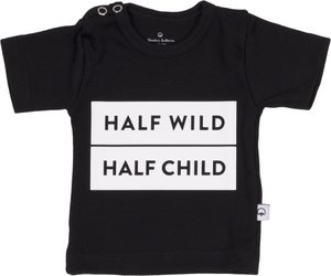 T-SHIRT KM HALBES WILDES HALBES KIND