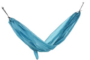 HAMACA-POLIESTER 310X100 MAX. 100 kg. AZUL MB176994