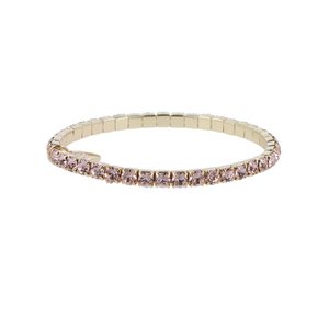 Alice Bracelet Vintage Rose - Gold