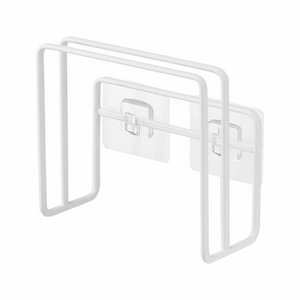 Yamazaki Tower Cutting board holder Film hook
