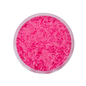 Speelrijst - Fuchsia