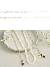 Bead it Pearl | Brillenkoord