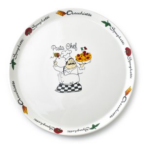 GALLA Pizza plate 30cm