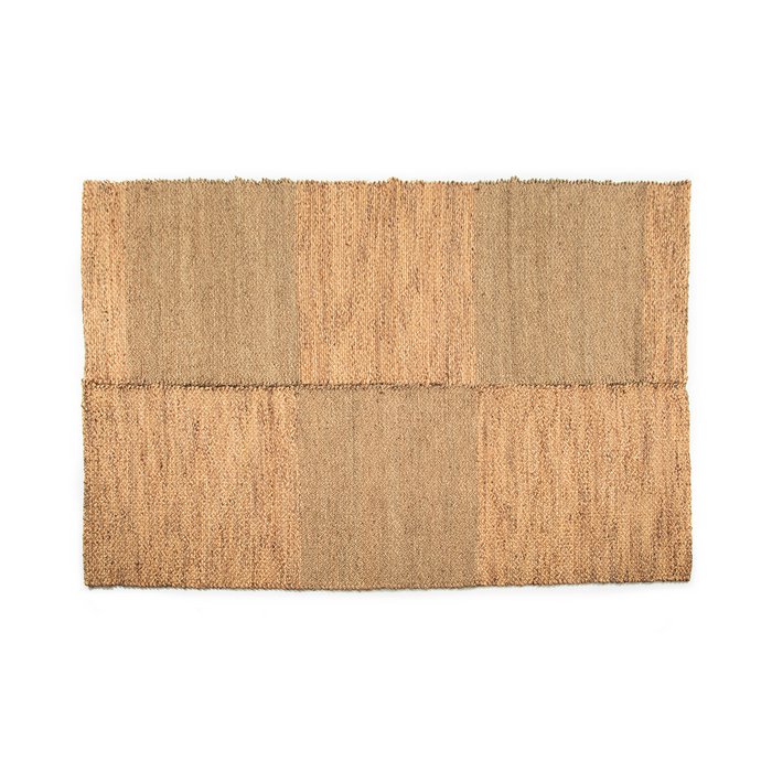 Het Paddle Field Tapijt - Naturel - 280x175