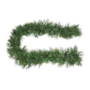 Guirlande Cipres 270 cm