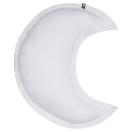 Muslin pude "Moon"
