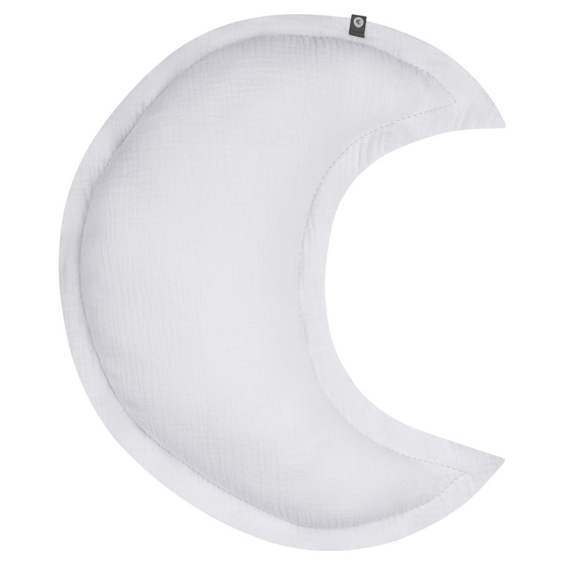 Muslin pude "Moon"