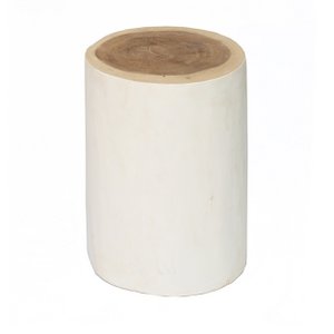 The Tribe Kruk - Natuurlijk Wit