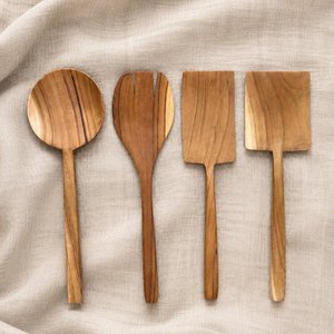 Spatel Teak