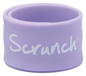 Armband - Hellviolett