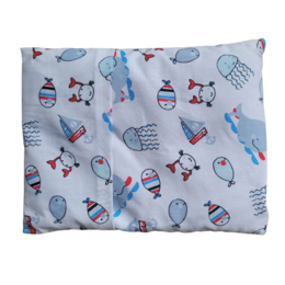 Tørt hørfrø varmtvandsflaske Child & Baby - Limited editions
