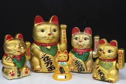 MCAT-01 - Classic Money Cat